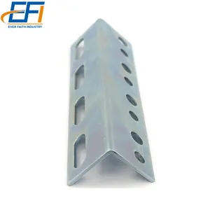 Dimensions CN JIA bar standard angle iron dimensions hdg ss304 types of steel angle bar standard for building and construction