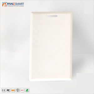 Tùy chỉnh không thấm nước/thời tiết xoài thẻ truy cập RFID kiểm soát truy cập thẻ trống tk4100 chip 125Khz thông minh Thẻ trống với em - Product Image 5