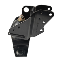 Original Manufacture Dongfeng Truck Parts Engine Front Suspension Right Support Assembly 1001940-TL381 for Dongfeng Kinland
