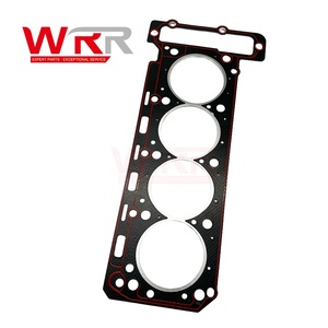 1110162820 A1110162820 Juntas de Culata para Benz W202 W210 C200 E200, Kit de Sellado de Motor Duradero y de Primera Calidad - Product Image 2