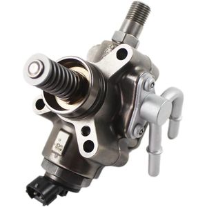 Pompe à carburant haute pression pour Mazda 3 2007 2012, numéro de pièce Ye99 04592, transmission manuelle - Product Image 2