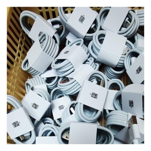 Đối với Huawei 1m Điện thoại di động siêu sạc Cáp <span class=keywords><strong>USB</strong></span> C cáp siêu nhanh sạc cáp <span class=keywords><strong>USB</strong></span> A để Loại C dây điện thoại di động dây dữ liệu - Product Image 4