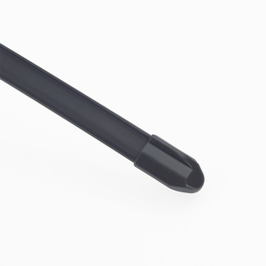 Lame de pare-brise avant de remplacement OE de qualité supérieure, type multi-fixation, toutes saisons, caoutchouc graphite silencieux, 14-28 pouces, installation facile - Product Image 3