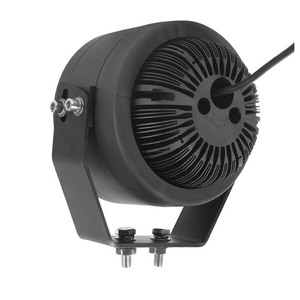 Luz de Línea para Grúas de 7 Pulgadas con LED de 108w para Zonas de Peligro y Áreas de Advertencia - Product Image 4