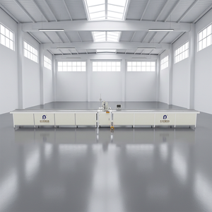 Super Performance Awning Double Needle Splicing Sewing Machine - Product Image 1