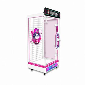 Full Size Complete Set Diy Accessories Kit Repair Upgrade Arcade <b>Game</b> <b>Claw</b> <b>Machine</b> - Product Image 3