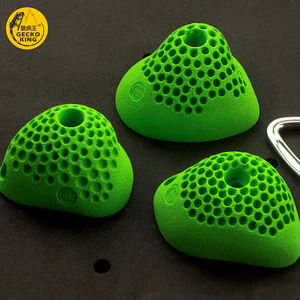 Toptan Çocuklar İçin Açık Hava Tırmanma Duvarı Tutucuları Çocuk Anaokulu Oyun Alanı Profesyonel Tırmanma Tutucuları - Product Image 4