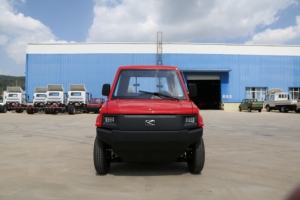 Se Aceptan Pedidos Personalizados, Camioneta Nueva <span class=keywords><strong>2022</strong></span> con Certificación EEC L7e, Precio <span class=keywords><strong>de</strong></span> Fábrica, en Venta desde China - Product Image 3