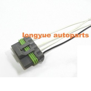 Dragon Leap Truck Brake <b>Light</b> <b>Wiring</b> Harness Connector Repair Parts For Chevrolet CK Pickup Multi Function Tail <b>Light</b> Plastic - Product Image 4