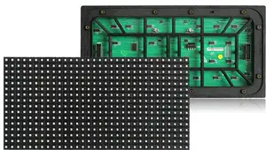 Módulo de pantalla LED de todos los colores al por mayor para reparar y reemplazar P1.25 P1.667 P2 P2.5 P3 P3.91 P4 P4.81 P5 P6 P8 P10