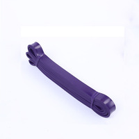 Bandes de puissance, boucle d'exercice, Tubes de gymnastique, corde de traction élastique, ensemble de Tubes, bande de résistance en Latex, sac PE personnalisé Original, bande croisée OEM