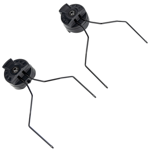 <span class=keywords><strong>Precio</strong></span> de fábrica EARMOR ARC Kit de accesorio de adaptador de rieles para <span class=keywords><strong>casco</strong></span> para orejera Peltor <span class=keywords><strong>3M</strong></span> - Product Image 6