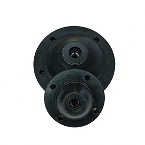 Amortisseur conique en caoutchouc à bride de type JDF, le plus vendu, coussinet anti-choc pour ventilateurs, pompes, climatiseurs et autres équipements - Product Image 3