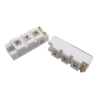 Module IGBT SEMIKRON SKM75GB128D SKM100GB123D SKM75GB12T4