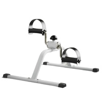 Mini vélo d'exercice d'intérieur pour la rééducation et l'entraînement, équipement de sport à domicile, machine amincissante pour les jambes des personnes âgées TBXLQ-002