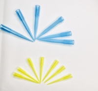 Embouts de filtre d'approvisionnement direct d'usine en gros 1000ul embouts de pipette prenant en charge diverses spécifications personnalisation