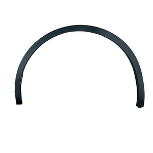 Guardabarros Delanteros y Traseros para Modelo Y 2021-2023, Kit de Carrocería 1494185-00-B 1494186-00-B 1494187-00-B 1494188-00-B - Product Image 6