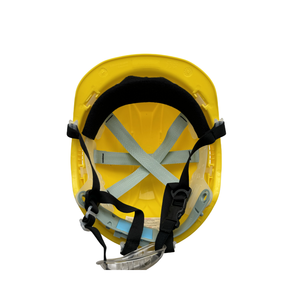 カスタム保護キャップスタイル安全帽、産業建設用安全ヘルメット（作業員用）、CE EN397認証 - Product Image 6