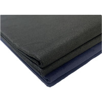Nouvelle nappe de restaurant non tissée en polypropylène coloré de haute qualité
