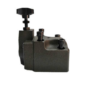 นักบินดำเนินการวาล์วระบาย <span class=keywords><strong>Northman</strong></span> RF-G04-1-32สำหรับเครื่องฉีดเฮติ - Product Image 3