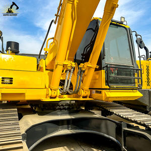 Equipo seminuevo de buen funcionamiento de calidad Operación estable Forma fina Oferta valiosa Komatsu PC 360 Excavadora usada - Product Image 2