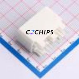 K174960WV-12-PTSN Automotive Connector Through hole Component (THT) Connector 12P 3.5mm 2 Through Hole - Product Image 2