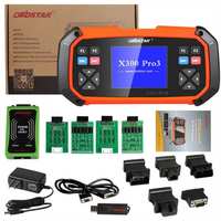 OBDSTAR X300 PRO3 Key Master Configuration Standard Réglage de l'immobilisateur EEPROM