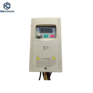 Oferta Especial: Módulo de Variador de Frecuencia Mini VFD002S21A VFD004S21A VFD007S21A VFD015S21A para Motores Pequeños Industriales - Product Image 1