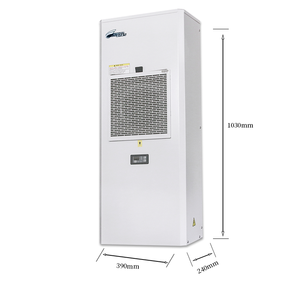 Nhà máy 2000W tủ công nghiệp Loại điều hòa không khí - Product Image 3