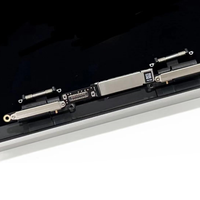 Stock d'usine A1707 nouvel écran d'ordinateur portable OEM pour Apple Macbook Pro 15 "A1707 2016-2017 ans écran LCD assemblage argent
