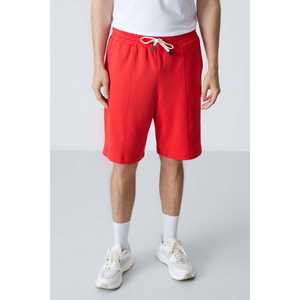 Shorts coupe standard pour homme Tommylife Fiesta en coton respirant décontracté S - Product Image 6