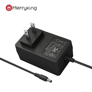 Fuente de alimentación de 12V, adaptador de corriente Ac de 3 Amp, 16 voltios, 3 Amp, 48V, 0.75A, 40W, 26V, 2500Ma, 34V, 110V a 220V, 60Hz