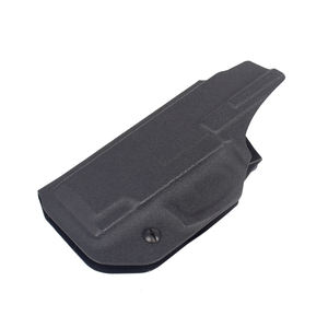 लैम्बुल सामरिक दाएं हाथ कार्बन फाइबर या केयडेक्स जी 2 सी आईवीब छुपा ले बंदूक होल्स्टर आउटडोर शिकार कमर के लिए - Product Image 6