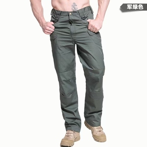 กางเกงยุทธวิธี DFP0315 IX7 ริปสตอป พร้อมกระเป๋าหลายช่อง - Product Image 3