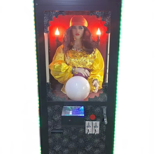 Machine de jeu de divination - Product Image 1
