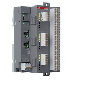 PM554-RP PM566 PM556 PM554 AC500eCo 1SAP120700R0001ของแท้การเขียนโปรแกรม PLC คอนโทรลเลอร์อีเธอร์เน็ต8 I/O 220V - Product Image 3