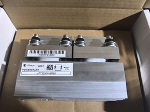 STT2200N16P55 STT2200N16P55 โมดูลไทริสเตอร์ซอฟต์สตาร์ทเตอร์สำหรับ PLC - Product Image 2