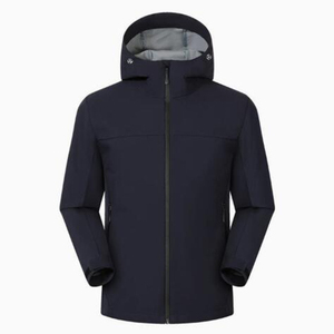 Chaqueta de <span class=keywords><strong>Asalto</strong></span> para Exteriores para Hombre JAC22 K6607 - Product Image 3