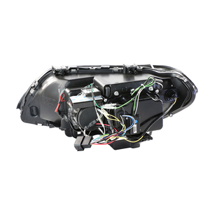 Modifica del gruppo ottico per <span class=keywords><strong>BMW</strong></span> <span class=keywords><strong>X5</strong></span> <span class=keywords><strong>E53</strong></span> (2004-2006) - Product Image 5