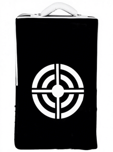 Protège-poitrine en EVA pour entraînement de Muay Thai avec couleur et logo personnalisés et protection thoracique - Product Image 1