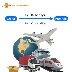 New tốc độ chuyên nghiệp dịch vụ vận chuyển DDP Express vận chuyển hàng không Đại Lý Trung Quốc đến mỹ - Product Image 3