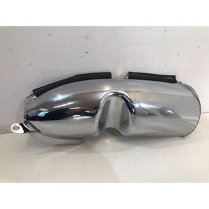 Compatibile con Honda, Condotto d'Aria Sinistro per Gold Wing 1800 SC47 2001-2010, Aspirazione per Moto - Product Image 1