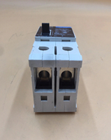 Interruptor de Protección de Circuito MCCB NGB2B125B, Interruptor Automático en Caja Moldeada