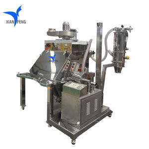 Toz parçacık vakum besleyici, vakum konveyör, pnömatik taşıma sistemi - Product Image 2