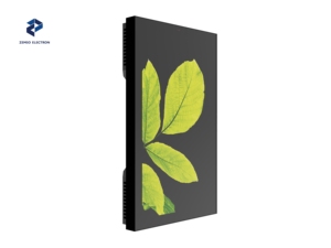 5000 Nit Chân Dung siêu-độ sáng cao Tiêu thụ điện năng thấp LCD kỹ thuật số biển màn hình cảm ứng hiển thị - Product Image 2