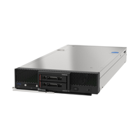 Für ThinkSystem SN550 V2 Blade-Server Hochleistungs-Produktkategorie Server