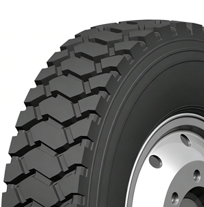 ยางล้อรถบรรทุก TBR เรเดียล385/65R22.5 295/80R22.5 315/80R22.5 - Product Image 3