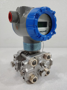 Honeywell - SmartLine ST700 Series STD700 Capteur différentiel certifié SIL2, économique et à haute stabilité - Product Image 2