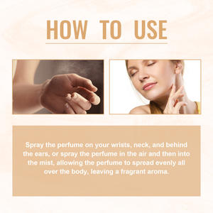 Roxelis <span class=keywords><strong>Coconut</strong></span> <span class=keywords><strong>Passion</strong></span> <span class=keywords><strong>Parfum</strong></span> Spray <span class=keywords><strong>Parfum</strong></span> longue durée <span class=keywords><strong>Parfum</strong></span> frais et naturel Couple Date Carry-on Atmosphère Encounter Perfume - Product Image 6