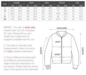Veste matelassée pour <span class=keywords><strong>homme</strong></span>, parka Maden pour <span class=keywords><strong>homme</strong></span>, veste à manches raglan, col <span class=keywords><strong>court</strong></span>, manteau d'hiver épais, produits tendance 2026 - Product Image 6
